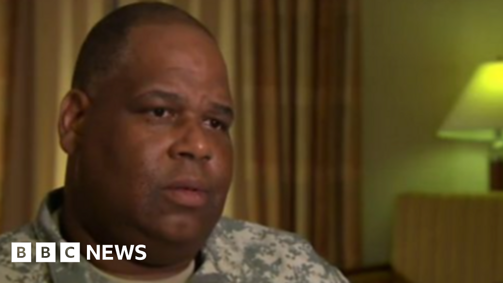 Fort Hood survivor supports gunman's execution by firing squad but questions livestreamAlonzo Lunsford tells the BBC the punishment befits the crime but he has some doubts whether the public should be able to watch it.19 mins agoUS & Canada Fort Hood survivor supports gunman's execution by firing squad but questions livestreamAlonzo Lunsford tells the BBC the punishment befits the crime but he has some doubts whether the public should be able to watch it.19 mins agoUS & Canada