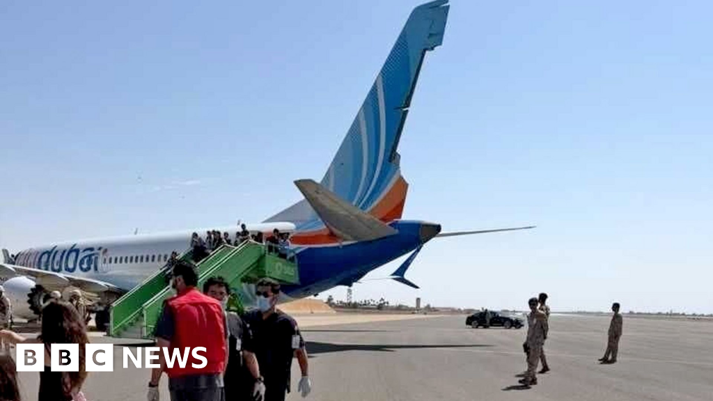Flydubai attacker began a 'drift towards extremism and terrorism' in Australia, UAE saysThe United Arab Emirates' attorney-general also alleges the co-pilot was trying to crash the plane into Tel Aviv's airport.47 mins agoMiddle East Flydubai attacker began a 'drift towards extremism and terrorism' in Australia, UAE saysThe United Arab Emirates' attorney-general also alleges the co-pilot was trying to crash the plane into Tel Aviv's airport.47 mins agoMiddle East