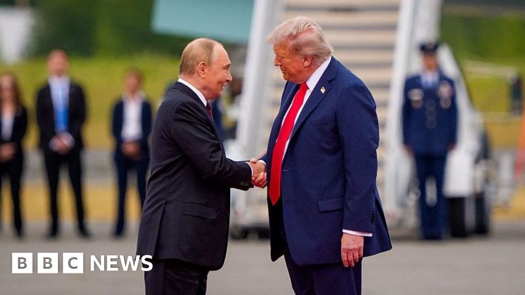 Trump announces deal for Russian diesel as Zelensky calls it a gift to PutinUkraine's president sharply criticised the move, calling it an "investment in war that must be ended, not prolonged".3 hrs agoBusiness Trump announces deal for Russian diesel as Zelensky calls it a gift to PutinUkraine's president sharply criticised the move, calling it an "investment in war that must be ended, not prolonged".3 hrs agoBusiness