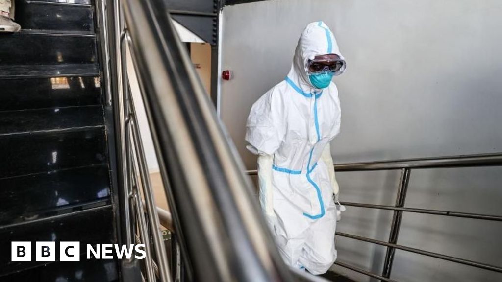 Questions remain over Ebola patient who travelled across three nations undetectedFresh details reveal how the 40-year-old businessman flew and crossed regional borders while seriously ill.12 hrs agoAfrica Questions remain over Ebola patient who travelled across three nations undetectedFresh details reveal how the 40-year-old businessman flew and crossed regional borders while seriously ill.12 hrs agoAfrica