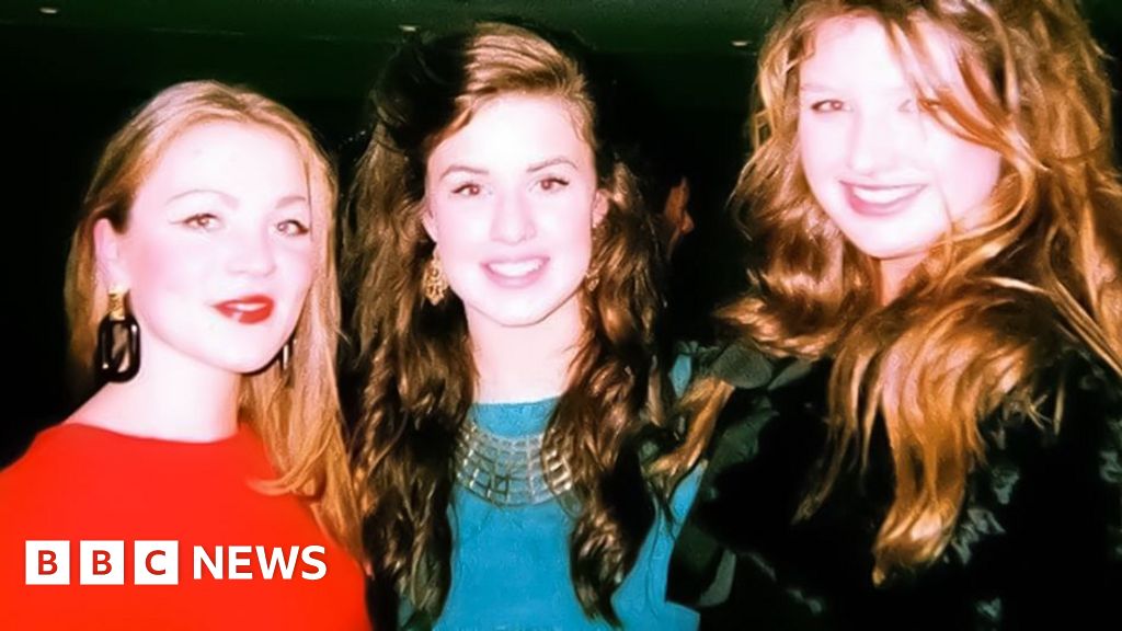 Three friends on their student debt: One paid off, one chipping away and one creeping upLizzy, Charlotte and Libby studied at the same time, but their student debt now looks very different.11 hrs agoFamily & Education Three friends on their student debt: One paid off, one chipping away and one creeping upLizzy, Charlotte and Libby studied at the same time, but their student debt now looks very different.11 hrs agoFamily & Education