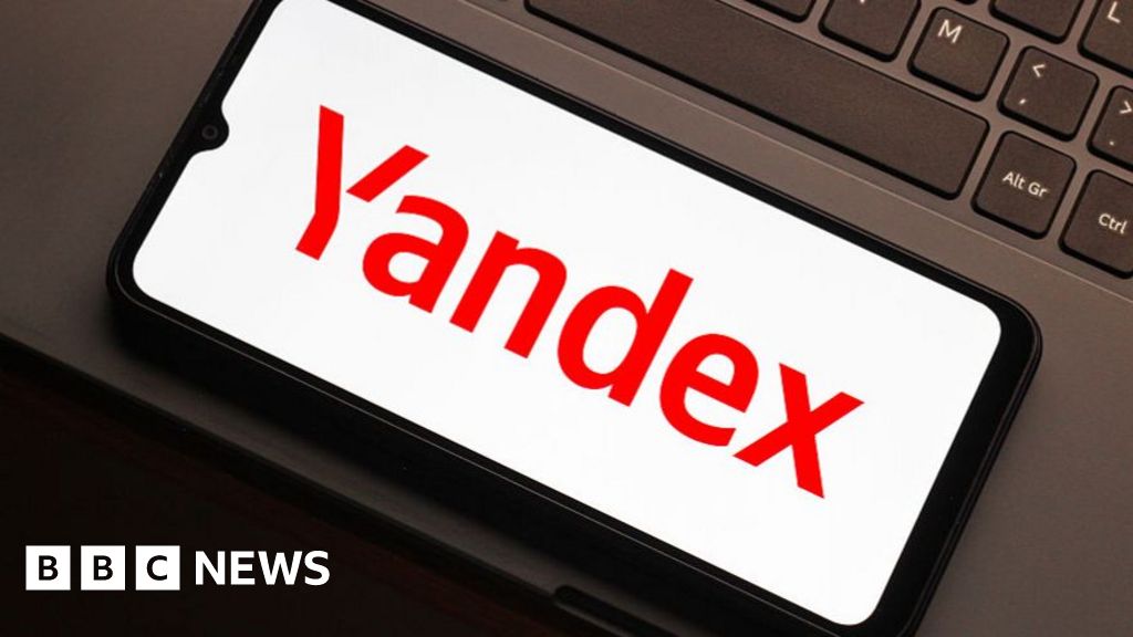 Ukraine strikes Yandex data centre in third attack on Russian tech giantIt is the third time this week that Ukraine has targeted Russian tech giant Yandex, forcing the company to suspend its operations.2 hrs agoEurope Ukraine strikes Yandex data centre in third attack on Russian tech giantIt is the third time this week that Ukraine has targeted Russian tech giant Yandex, forcing the company to suspend its operations.2 hrs agoEurope