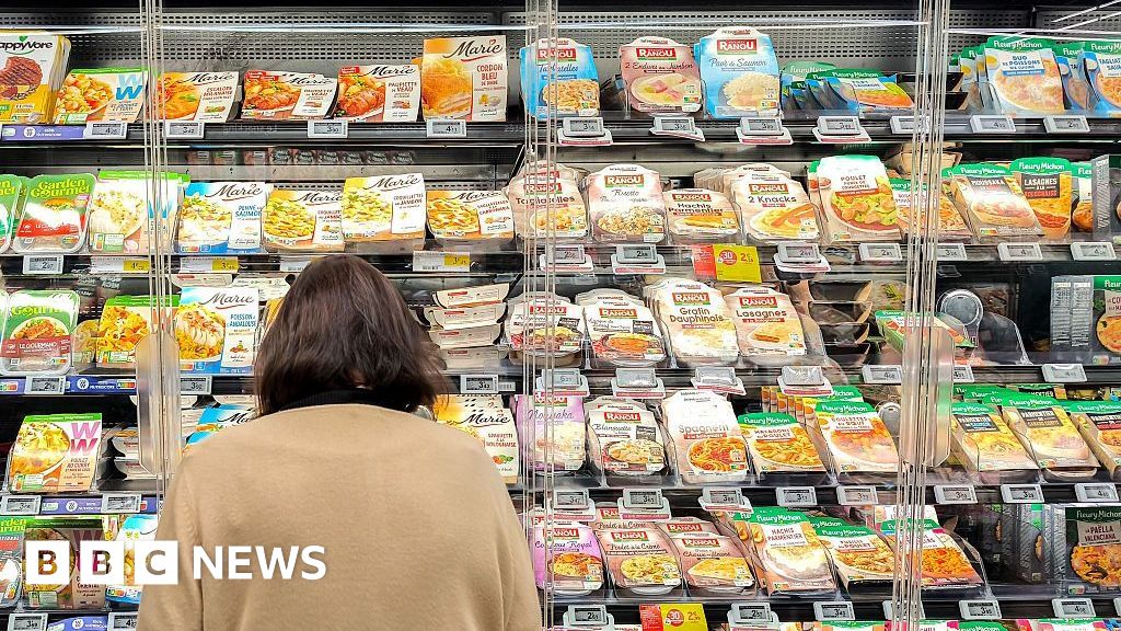 French supermarket fridges heated to 50C in 'unprecedented' cyber attackHundreds of stores were targeted by the overnight hack, which spoiled fresh and frozen food estimated to be worth millions of euros.49 mins agoEurope French supermarket fridges heated to 50C in 'unprecedented' cyber attackHundreds of stores were targeted by the overnight hack, which spoiled fresh and frozen food estimated to be worth millions of euros.49 mins agoEurope