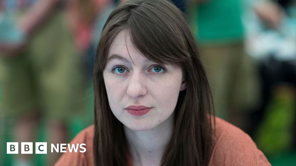 Sally Rooney books withdrawn in UK over Palestine Action supportThe Irish writer is best known for novels such as Normal People, Intermezzo and Conversations With Friends.5 hrs agoCulture Sally Rooney books withdrawn in UK over Palestine Action supportThe Irish writer is best known for novels such as Normal People, Intermezzo and Conversations With Friends.5 hrs agoCulture