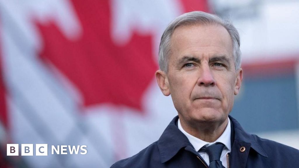 Canada PM warns 'stakes are high' as Alberta separation vote nearsThe Canadian prime minister is in Alberta for two days to make a final push for unity ahead of Monday’s separation referendum.2 hrs agoUS & Canada Canada PM warns 'stakes are high' as Alberta separation vote nearsThe Canadian prime minister is in Alberta for two days to make a final push for unity ahead of Monday’s separation referendum.2 hrs agoUS & Canada