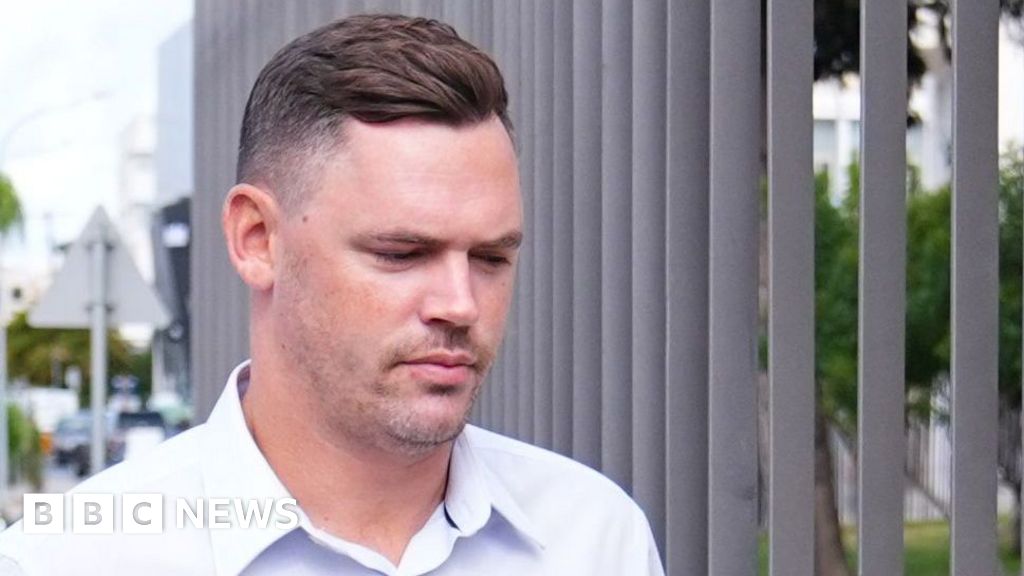 Dad fined after son, 2, died in Cyprus hotel fallJoshua Foster "lost control" of his son while showing him the view of a water park from a window. 1 hr agoEssex Dad fined after son, 2, died in Cyprus hotel fallJoshua Foster "lost control" of his son while showing him the view of a water park from a window. 1 hr agoEssex