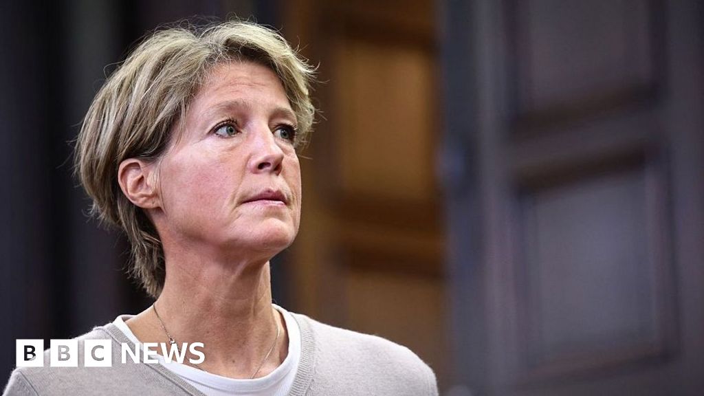 Trial of German steakhouse heiress that sparked a huge spy scandalFor 15 months, a high-security courtroom in Hamburg has been hearing the case of Christina Block, accused of ordering the abduction of her children.14 mins agoEurope Trial of German steakhouse heiress that sparked a huge spy scandalFor 15 months, a high-security courtroom in Hamburg has been hearing the case of Christina Block, accused of ordering the abduction of her children.14 mins agoEurope