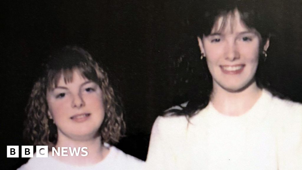 The playground murder: Trauma, loss and a love that enduredDiane Watson's best friend Pauline recalls a shocking school murder and its lasting legacy.2 hrs agoGlasgow & West Scotland The playground murder: Trauma, loss and a love that enduredDiane Watson's best friend Pauline recalls a shocking school murder and its lasting legacy.2 hrs agoGlasgow & West Scotland