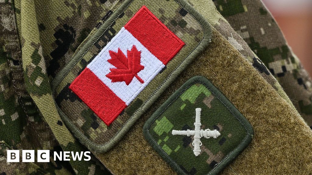 Deadly fire breaks out at Canada military baseDefence Minister David McGuinty says there are casualties in what the prime minister called a "serious incident".27 mins agoUS & Canada Deadly fire breaks out at Canada military baseDefence Minister David McGuinty says there are casualties in what the prime minister called a "serious incident".27 mins agoUS & Canada