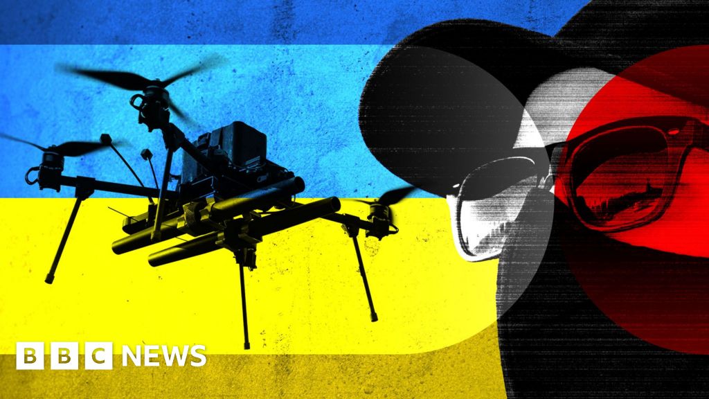 Inside the shadowy world of anti-Putin sabotage from within RussiaTwo men tell of the work they say they have been doing to support Ukrainian intelligence during the war.4 hrs agoWorld Inside the shadowy world of anti-Putin sabotage from within RussiaTwo men tell of the work they say they have been doing to support Ukrainian intelligence during the war.4 hrs agoWorld