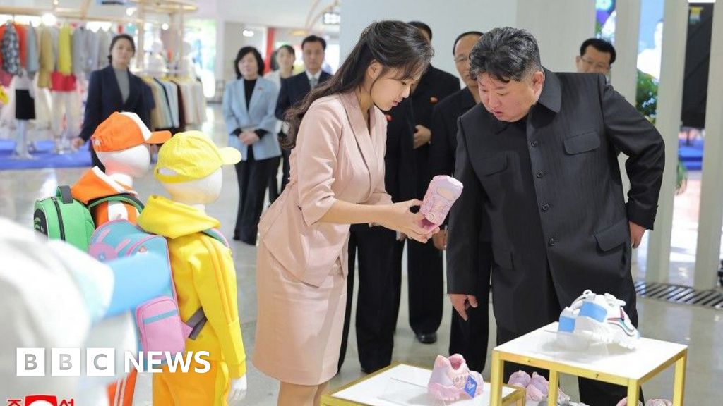North Korea publishes photos of Kim Jong Un – why do rumours of his death keep coming back?North Korean state media has published photos of the dictator with his daughter after the unsubstantiated rumour spread.7 hrs agoAsia North Korea publishes photos of Kim Jong Un - why do rumours of his death keep coming back?North Korean state media has published photos of the dictator with his daughter after the unsubstantiated rumour spread.7 hrs agoAsia