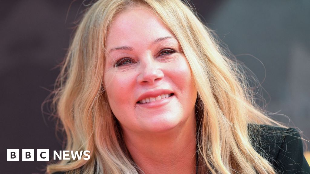 Christina Applegate says she was wrongly diagnosed with MS She said in a Tuesday release of her Messy podcast that she was not happy about the new information and her symptoms have only "gotten worse".35 mins agoUS & Canada Christina Applegate says she was wrongly diagnosed with MS She said in a Tuesday release of her Messy podcast that she was not happy about the new information and her symptoms have only "gotten worse".35 mins agoUS & Canada