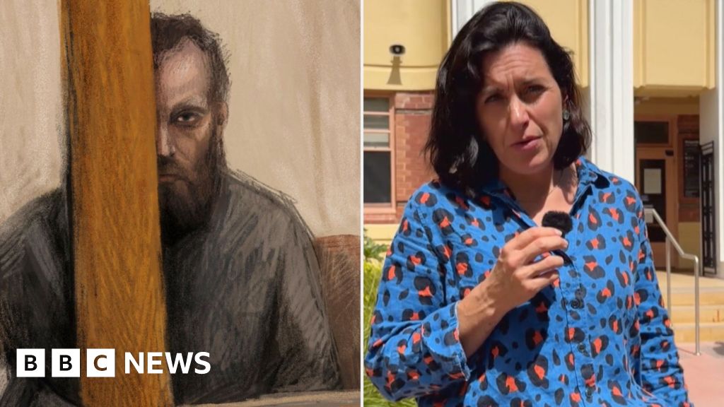 BBC inside Australian court as man charged with attacking MP stays silent in first hearingBBC's Katy Watson describes what unfolded in Wangaratta as 43-year-old Brendan Nugent appeared before court over the alleged attack of Helen Haines.1 hr agoAustralia BBC inside Australian court as man charged with attacking MP stays silent in first hearingBBC's Katy Watson describes what unfolded in Wangaratta as 43-year-old Brendan Nugent appeared before court over the alleged attack of Helen Haines.1 hr agoAustralia