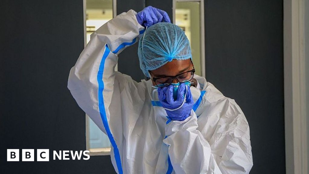 Is Ebola under control in Kenya after nine cases confirmed?The US has advised its citizens to reconsider travelling to Kenya but the government tries to reassure people.1 hr agoAfrica Is Ebola under control in Kenya after nine cases confirmed?The US has advised its citizens to reconsider travelling to Kenya but the government tries to reassure people.1 hr agoAfrica