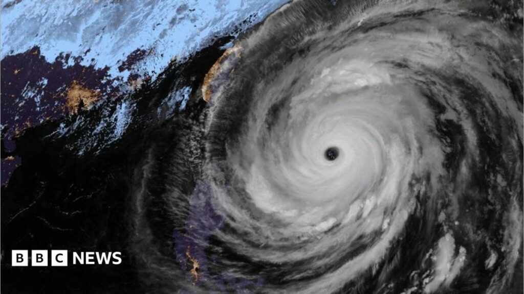 LIVEHundreds of flights cancelled across East Asia as Typhoon Champi roars toward TaiwanAt least one person has died in Taiwan as Japan, China and South Korea also brace for the powerful storm. LIVEHundreds of flights cancelled across East Asia as Typhoon Champi roars toward TaiwanAt least one person has died in Taiwan as Japan, China and South Korea also brace for the powerful storm.