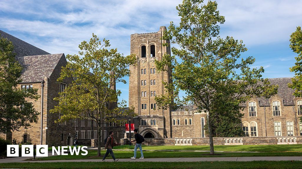 Woman at centre of Cornell University rape inquiry in 'constant fear', lawyer saysThe woman, known anonymously as Jane Doe, alleged she was drugged and raped by several men on Cornell's campus.9 mins agoUS & Canada Woman at centre of Cornell University rape inquiry in 'constant fear', lawyer saysThe woman, known anonymously as Jane Doe, alleged she was drugged and raped by several men on Cornell's campus.9 mins agoUS & Canada