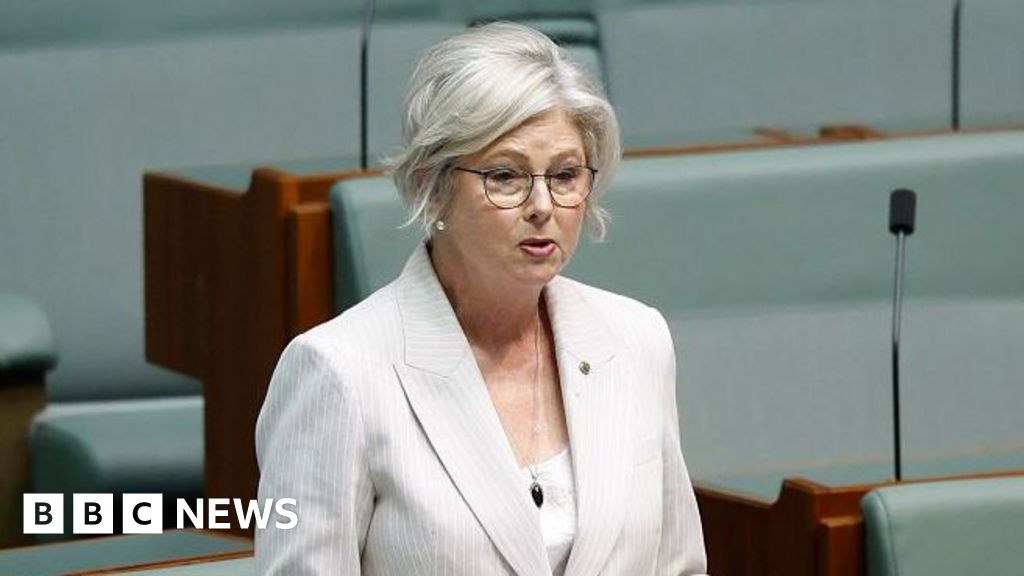 Australian MP's condition improves after alleged car attackThe Independent MP is now in a serious but stable condition, according to the Melbourne hospital. 1 hr agoAustralia Australian MP's condition improves after alleged car attackThe Independent MP is now in a serious but stable condition, according to the Melbourne hospital. 1 hr agoAustralia