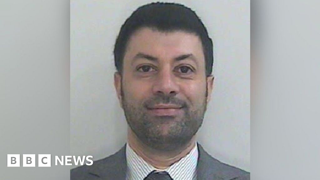 The convicted £33m tax fraudster evading justice and living it up in DubaiArif Patel "should not be beyond the reach of the justice system," says the PM’s anti-corruption champion.3 hrs agoLancashire The convicted £33m tax fraudster evading justice and living it up in DubaiArif Patel "should not be beyond the reach of the justice system," says the PM’s anti-corruption champion.3 hrs agoLancashire
