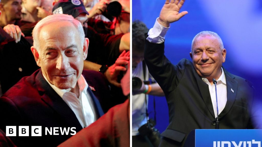 What does Israel's election mean for Gaza and the wider world?The BBC's diplomatic correspondent James Landale reports from Jerusalem as ballots are cast. 21 mins agoMiddle East What does Israel's election mean for Gaza and the wider world?The BBC's diplomatic correspondent James Landale reports from Jerusalem as ballots are cast. 21 mins agoMiddle East