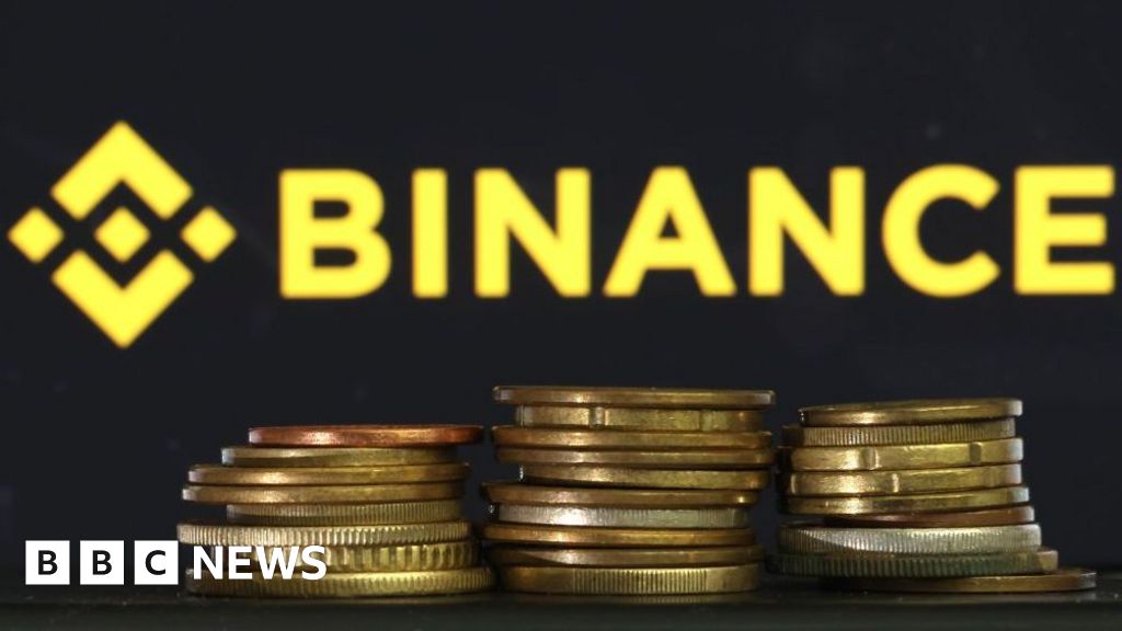 Crypto giant Binance freezes $2.5bn of assets over suspected hackThe firm said deposits and withdrawals are suspended while its teams conduct security checks and will "cover all losses".8 mins agoBusiness Crypto giant Binance freezes $2.5bn of assets over suspected hackThe firm said deposits and withdrawals are suspended while its teams conduct security checks and will "cover all losses".8 mins agoBusiness
