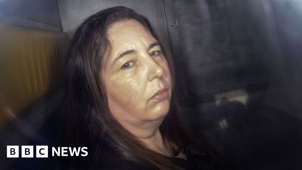 Australian mushroom murderer loses appeal and gets harsher sentenceErin Patterson argued her trial was unfair due to seven grounds but three appeal judges dismissed them all.2 hrs agoAustralia Australian mushroom murderer loses appeal and gets harsher sentenceErin Patterson argued her trial was unfair due to seven grounds but three appeal judges dismissed them all.2 hrs agoAustralia