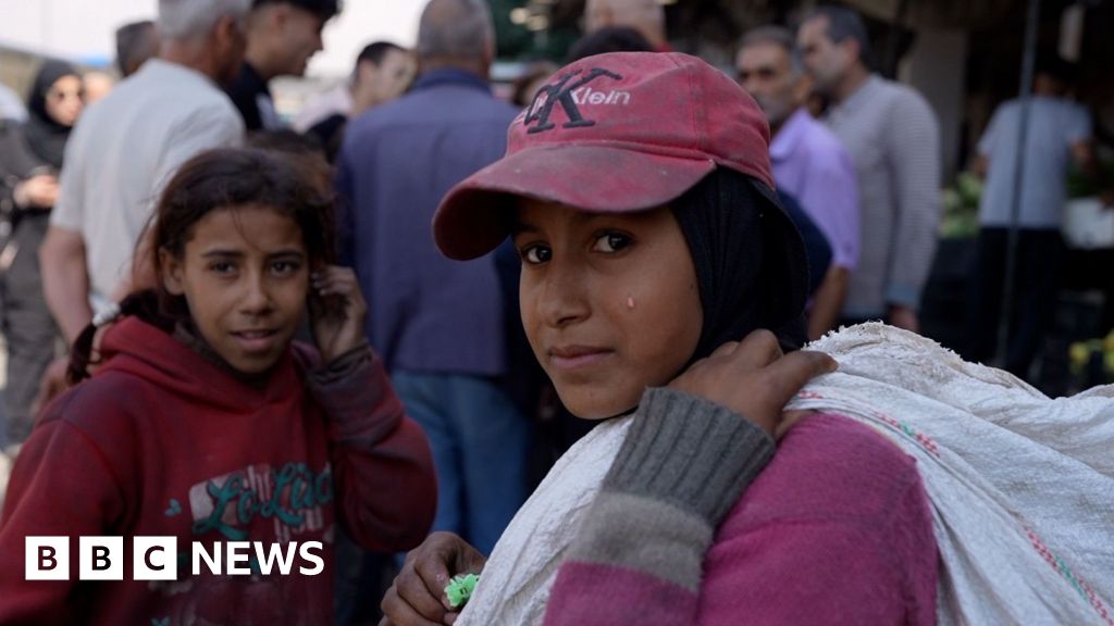 Syrians struggle with soaring prices as crisis challenges post-Assad recoveryFuel price rises are driving discontent, testing support for Ahmed al-Sharaa's government.48 mins agoMiddle East Syrians struggle with soaring prices as crisis challenges post-Assad recoveryFuel price rises are driving discontent, testing support for Ahmed al-Sharaa's government.48 mins agoMiddle East