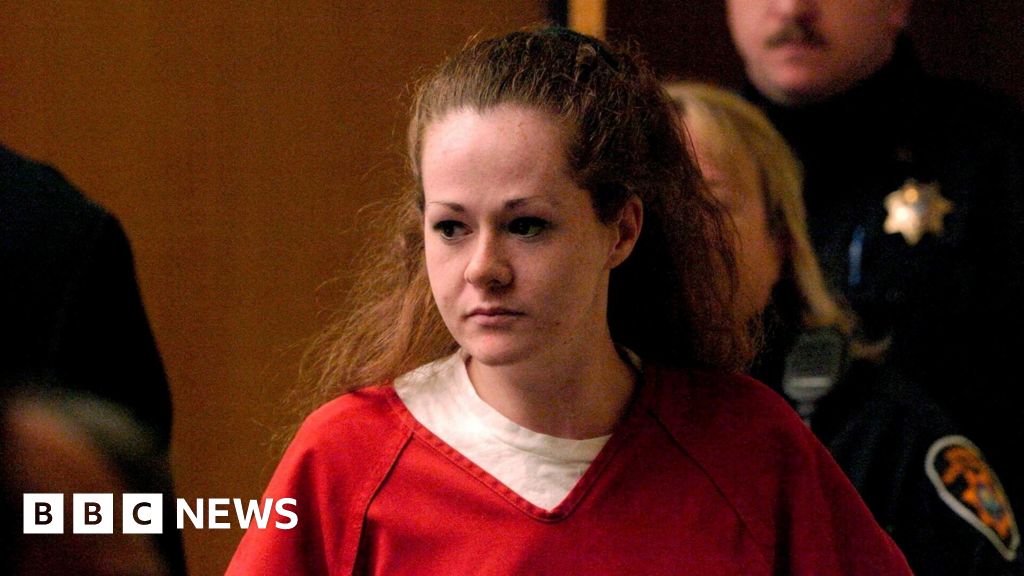 US inmate Christa Pike says she woke up 'confused and in pain' after failed executionIt is Pike's first public statement since she survived an execution attempt by lethal injection in September. 1 hr ago US inmate Christa Pike says she woke up 'confused and in pain' after failed executionIt is Pike's first public statement since she survived an execution attempt by lethal injection in September. 1 hr ago