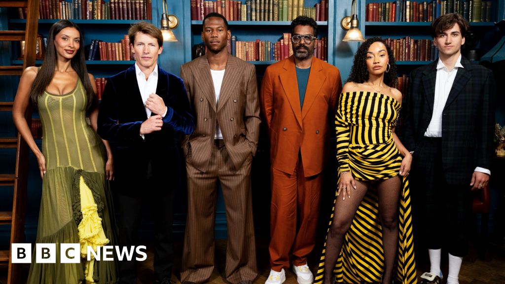 'It's been killing me!' Celebrity Traitors winners relieved the secret is outThe second series of the hit show reached its finale on Friday, attracting a whopping 11.2 million live viewers.3 hrs agoNewsbeat 'It's been killing me!' Celebrity Traitors winners relieved the secret is outThe second series of the hit show reached its finale on Friday, attracting a whopping 11.2 million live viewers.3 hrs agoNewsbeat